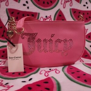 Juicy Couture Be Classic II shoulder bag